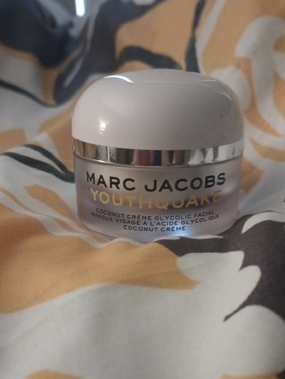 Marc Jacobs YOUTHQUAKE